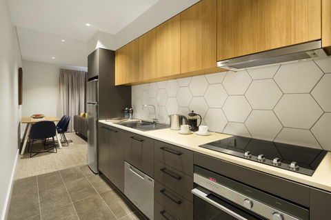 Quest Port Adelaide - Hervey Bay Accommodation 7