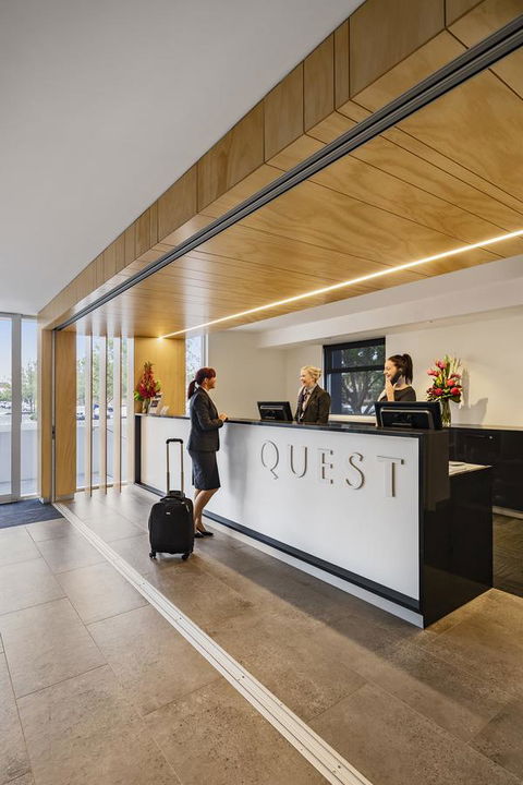 Quest Port Adelaide - Hervey Bay Accommodation 9