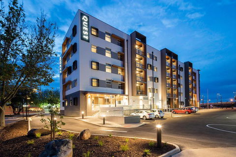 Quest Port Adelaide - Hervey Bay Accommodation 0