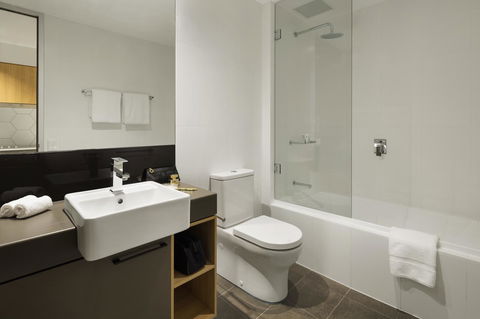 Quest Port Adelaide - Hervey Bay Accommodation 5