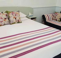 Arcadia Motel - Tourism Hervey Bay