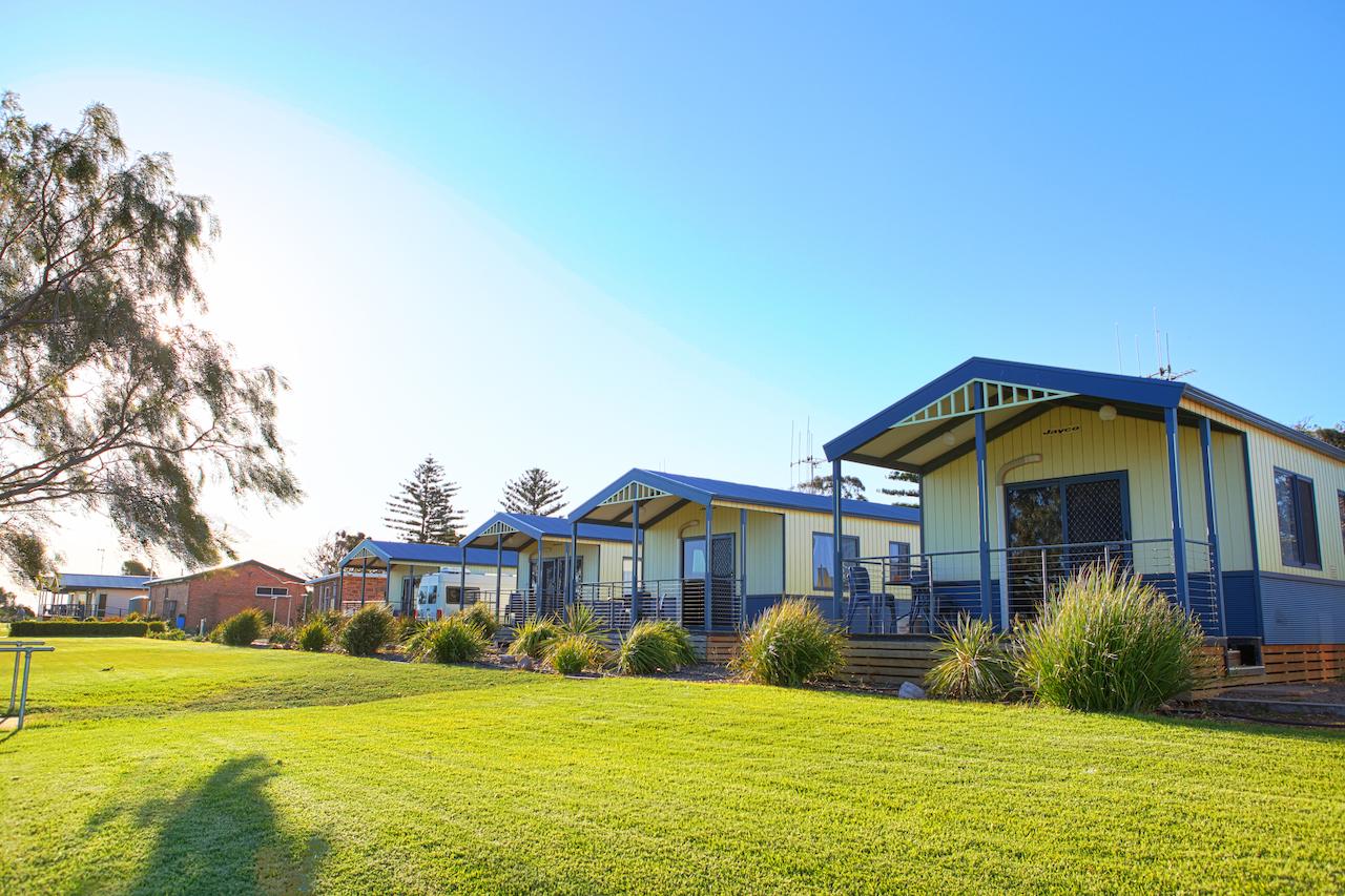  Tourism Hervey Bay