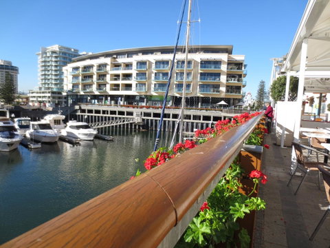 Lights Landing Apartments - Hervey Bay Accommodation 16