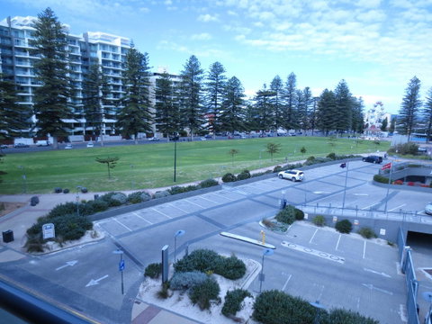 Lights Landing Apartments - Hervey Bay Accommodation 12