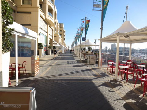 Lights Landing Apartments - Hervey Bay Accommodation 2