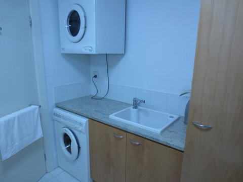 Lights Landing Apartments - Hervey Bay Accommodation 10