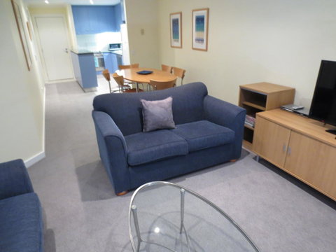 Lights Landing Apartments - Hervey Bay Accommodation 32