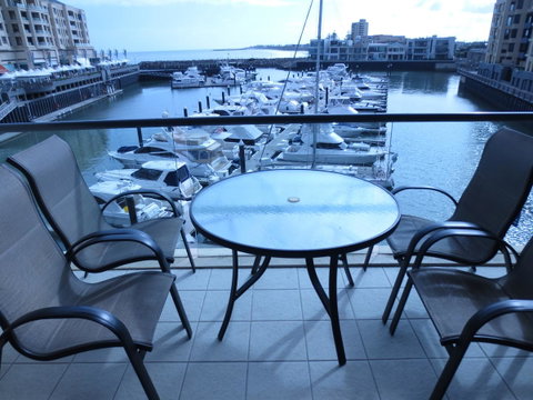 Lights Landing Apartments - Hervey Bay Accommodation 25