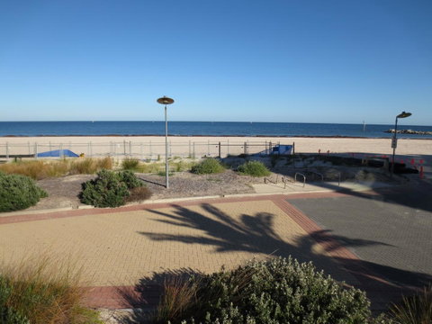 Lights Landing Apartments - Hervey Bay Accommodation 17