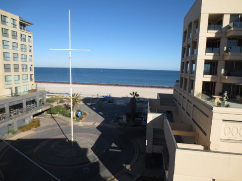 Lights Landing Apartments - Hervey Bay Accommodation 15