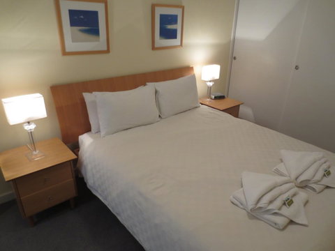 Lights Landing Apartments - Hervey Bay Accommodation 29