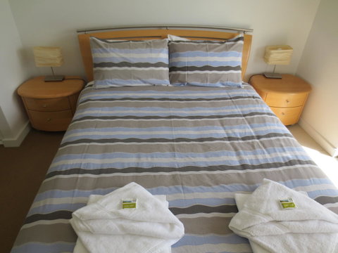 Lights Landing Apartments - Hervey Bay Accommodation 37