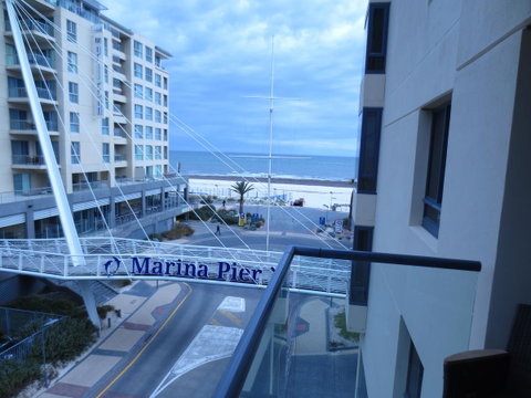 Lights Landing Apartments - Hervey Bay Accommodation 13