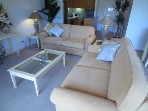 Lights Landing Apartments - Hervey Bay Accommodation 5
