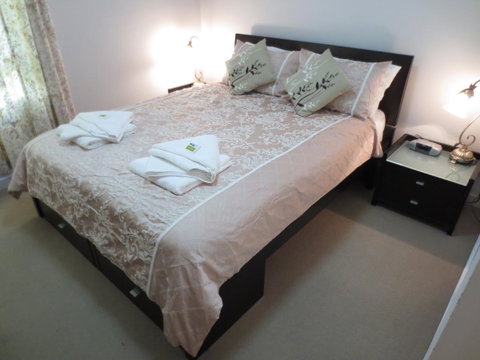 Lights Landing Apartments - Hervey Bay Accommodation 24