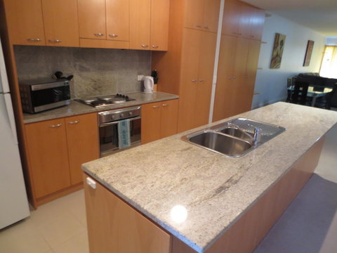 Lights Landing Apartments - Hervey Bay Accommodation 21