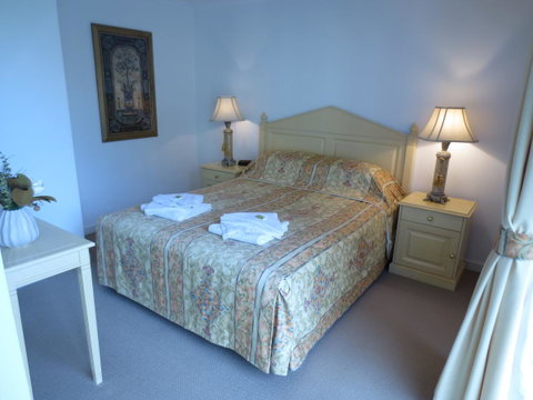 Lights Landing Apartments - Hervey Bay Accommodation 9