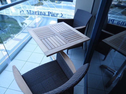 Lights Landing Apartments - Hervey Bay Accommodation 14