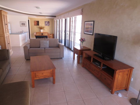 Lights Landing Apartments - Hervey Bay Accommodation 18