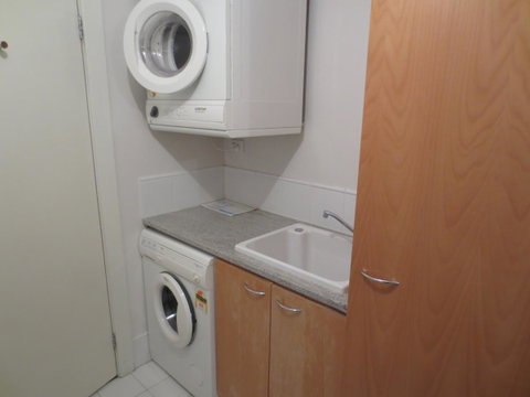 Lights Landing Apartments - Hervey Bay Accommodation 27