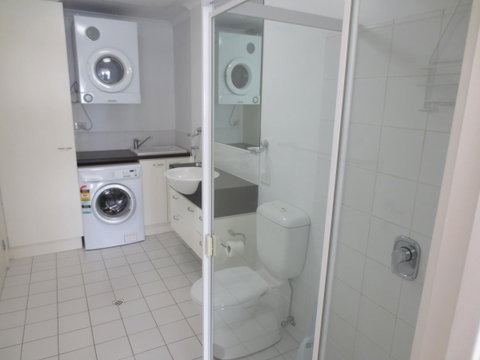 Lights Landing Apartments - Hervey Bay Accommodation 36