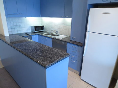 Lights Landing Apartments - Hervey Bay Accommodation 31