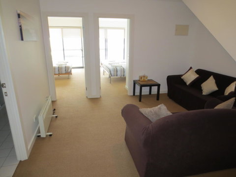 Lights Landing Apartments - Hervey Bay Accommodation 35