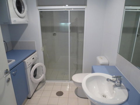 Lights Landing Apartments - Hervey Bay Accommodation 28