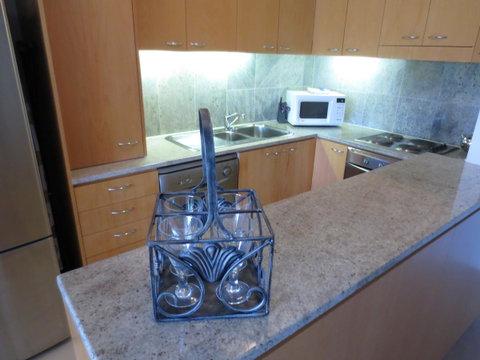 Lights Landing Apartments - Hervey Bay Accommodation 7