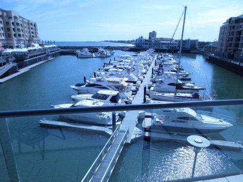 Lights Landing Apartments - Hervey Bay Accommodation 34