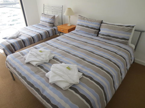 Lights Landing Apartments - Hervey Bay Accommodation 38