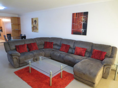 Lights Landing Apartments - Hervey Bay Accommodation 23