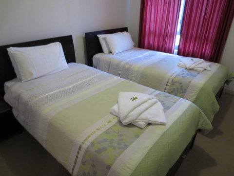 Lights Landing Apartments - Hervey Bay Accommodation 20