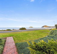 Franklin Beachfront Apartments - Tourism Hervey Bay