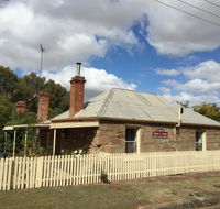Blyth Cottage Burra - Tourism Hervey Bay
