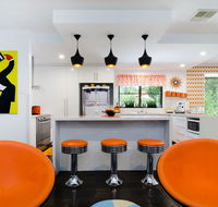 Barossa Retro BnB - Hervey Bay Accommodation