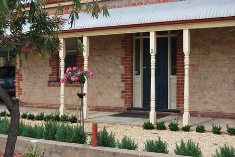 Jacaranda Cottage - Tourism Hervey Bay 13
