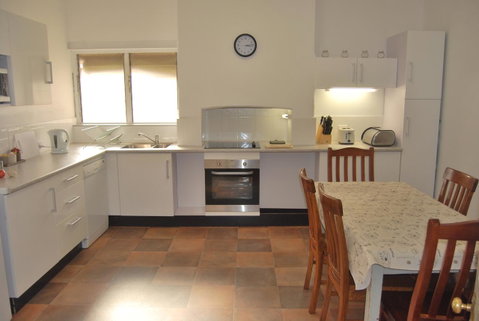 Jacaranda Cottage - Tourism Hervey Bay 3
