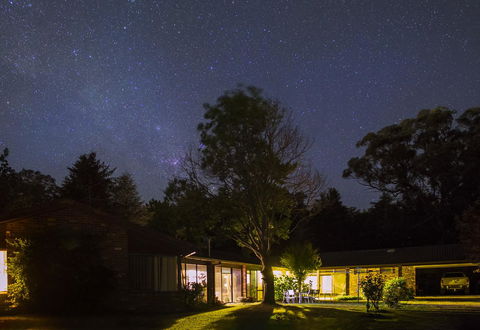 Three Linden - Tourism Hervey Bay 4