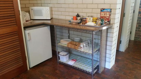 Three Linden - Tourism Hervey Bay 3