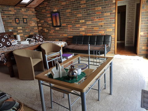 Three Linden - Tourism Hervey Bay 1