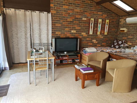 Three Linden - Tourism Hervey Bay 2