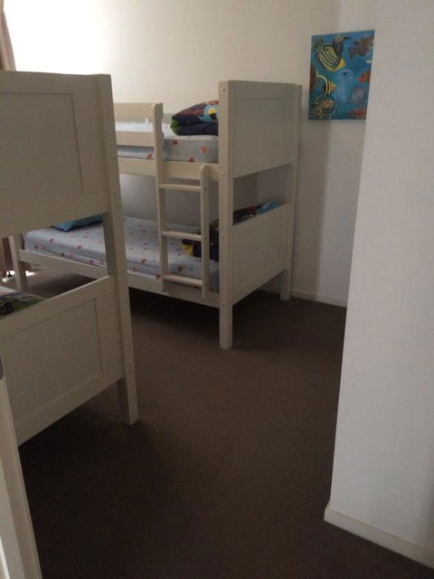 White Sands Retreat - Tourism Hervey Bay 7