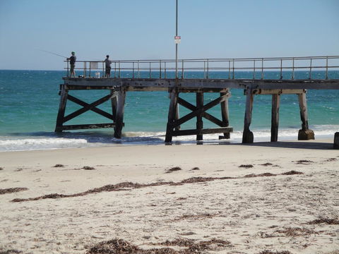 White Sands Retreat - Tourism Hervey Bay 10