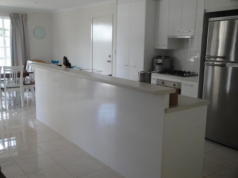 White Sands Retreat - Tourism Hervey Bay 2