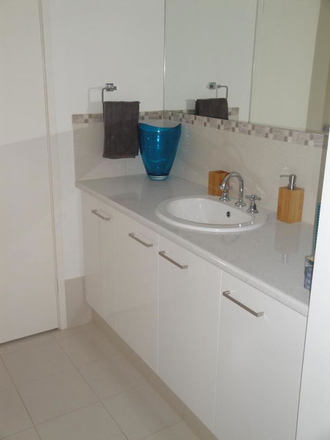 White Sands Retreat - Tourism Hervey Bay 8