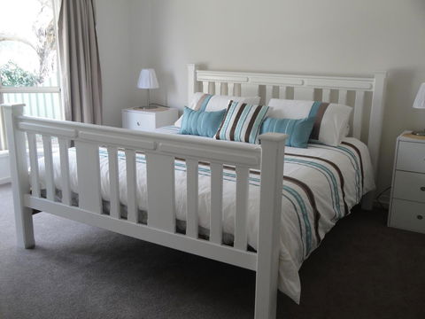 White Sands Retreat - Tourism Hervey Bay 4