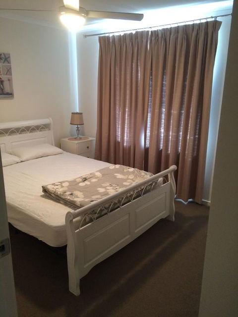 White Sands Retreat - Tourism Hervey Bay 6