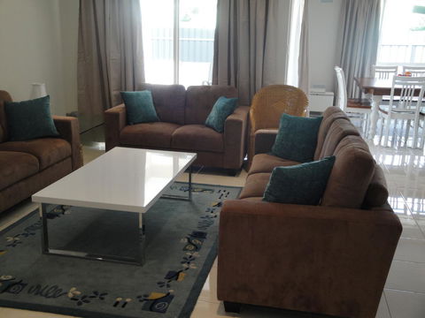 White Sands Retreat - Tourism Hervey Bay 1