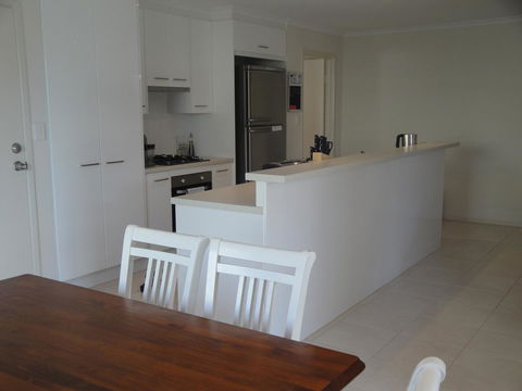 White Sands Retreat - Tourism Hervey Bay 3